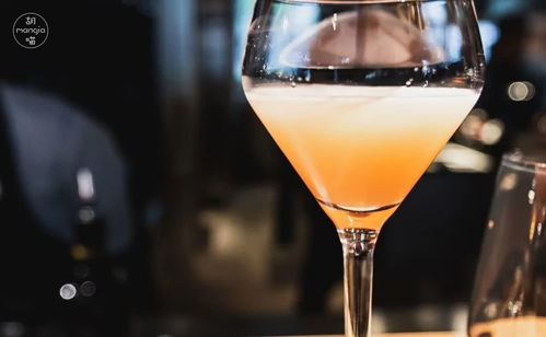 大蒜香菜澆魚(yú)汁 這間高端甜品吧的創(chuàng)新飲品革命