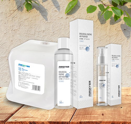 從空氣凈化到除醛除臭，你家的空氣我們承包了——無(wú)酒精飲料的非即飲型新風(fēng)尚