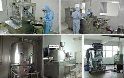 蟲草含片 天然滋補，健康守護者的新選擇